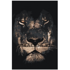 Maalid numbrite järgi Z-NA75