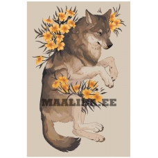 Maalid numbrite järgi Z-NA76