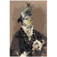 Maalid numbrite järgi Z-NA79