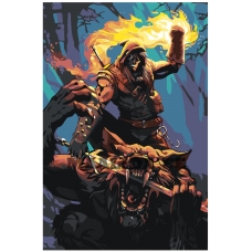 Maalid numbrite järgi Z-NA7