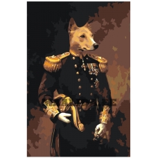 Maalid numbrite järgi Z-NA82