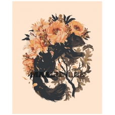 Maalid numbrite järgi Z-NA83