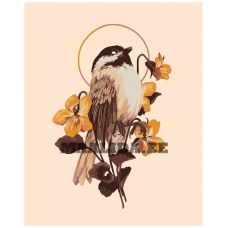 Maalid numbrite järgi Z-NA84