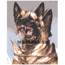 Maalid numbrite järgi Z-NA86