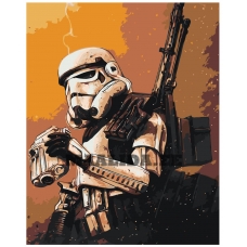 Maalid numbrite järgi Z-NA89