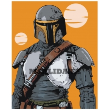 Maalid numbrite järgi Z-NA90