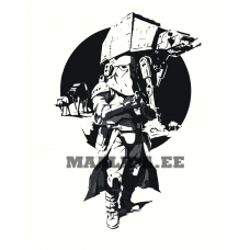 Maalid numbrite järgi Z-NA91