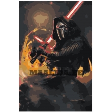 Maalid numbrite järgi Z-NA93