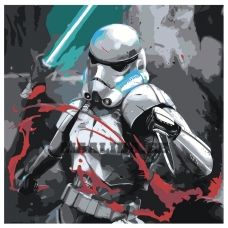 Maalid numbrite järgi Z-NA94