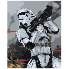 Maalid numbrite järgi Z-NA95