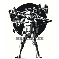 Maalid numbrite järgi Z-NA96