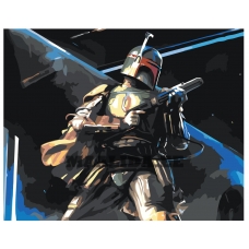 Maalid numbrite järgi Z-NA97