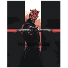 Maalid numbrite järgi Z-NA98