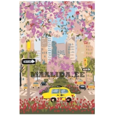 Maalid numbrite järgi Z-NA9