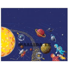 Maalid numbrite järgi Z-RA240