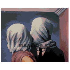 Maalid numbrite järgi Z-Z101100170