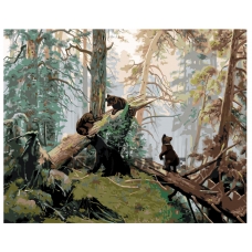 Maalid numbrite järgi Z-Z101100220