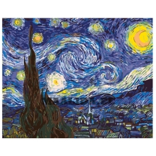 Maalid numbrite järgi Z-Z10110094