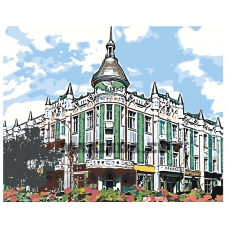 Maalid numbrite järgi Z-Z1011253