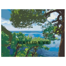 Maalid numbrite järgi Z-Z101139