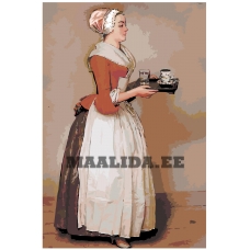 Maalid numbrite järgi Z-Z10114