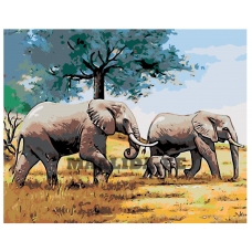 Maalid numbrite järgi Z-Z101276