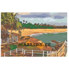 Maalid numbrite järgi Z-Z1013