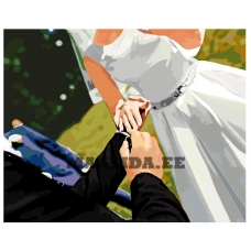 Maalid numbrite järgi Z-Z101430