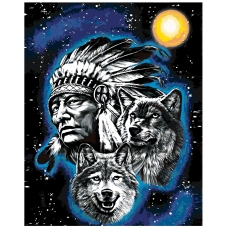 Maalid numbrite järgi Z-Z101527