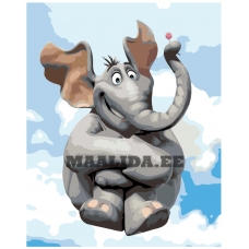 Maalid numbrite järgi Z-Z10160