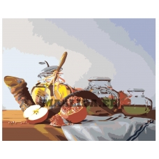 Maalid numbrite järgi Z-Z101637