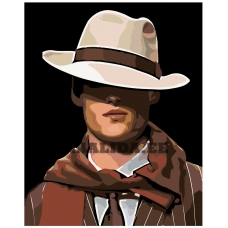 Maalid numbrite järgi Z-Z101642