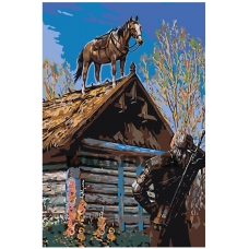 Maalid numbrite järgi Z-Z10183942