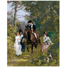 Maalid numbrite järgi Z-Z101841