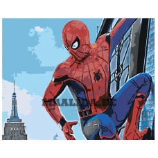 Maalid numbrite järgi Z-Z101926