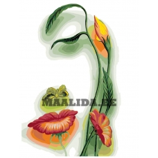 Maalid numbrite järgi Z-Z101969