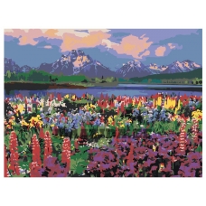 Maalid numbrite järgi Z-Z10199