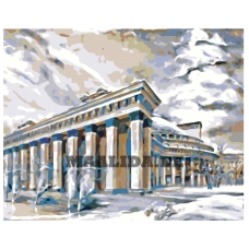 Maalid numbrite järgi Z-Z2085