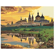 Maalid numbrite järgi Z-Z21073