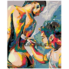 Maalid numbrite järgi Z-Z2163