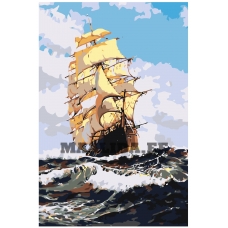 Maalid numbrite järgi Z-Z218