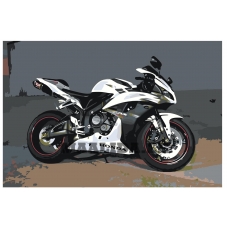 Maalid numbrite järgi Z-Z2263