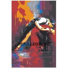 Maalid numbrite järgi Z-Z2302