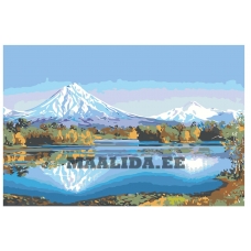 Maalid numbrite järgi Z-Z249