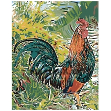 Maalid numbrite järgi Z-Z259