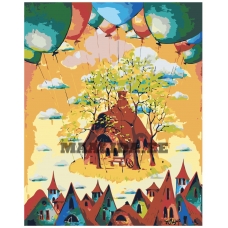 Maalid numbrite järgi Z-Z2846