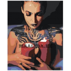 Maalid numbrite järgi Z-Z29052