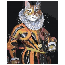 Maalid numbrite järgi Z-Z2914