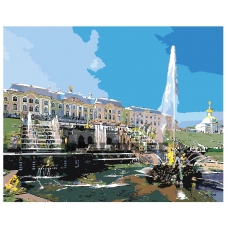 Maalid numbrite järgi Z-Z29622