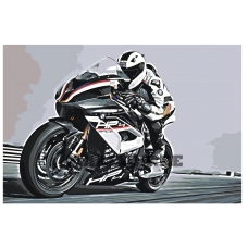 Maalid numbrite järgi Z-Z3119